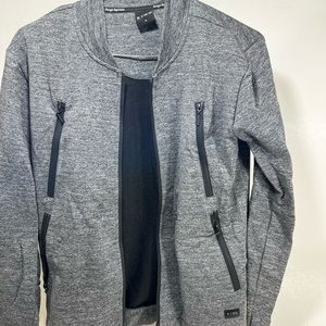 King Reign Supreme Mens Jacket